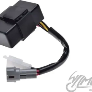 Yamaha 3PT-85590-0 sytytysmoduulin ohjainyksikkö Viikonlopputarjous