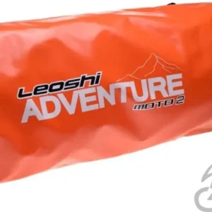 35 litran Leoshi Adventure Moto 2 -rullareppu / -laukkureppu Halpa Hinta