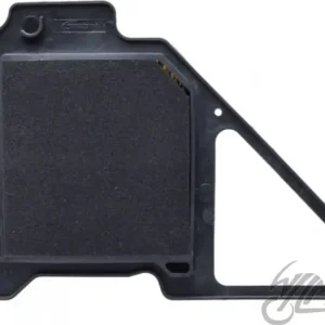 Edullinen Yamaha YBR125 ilmansuodatin