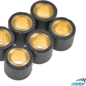 Variaattorin rullat 18x15mm 10.7g RMS Osta Verkossa