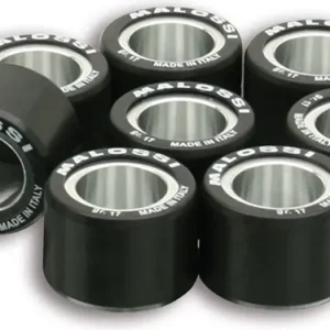 Variaattorin rullat 25x19mm Malossi HT [ryhmä] Uutuus