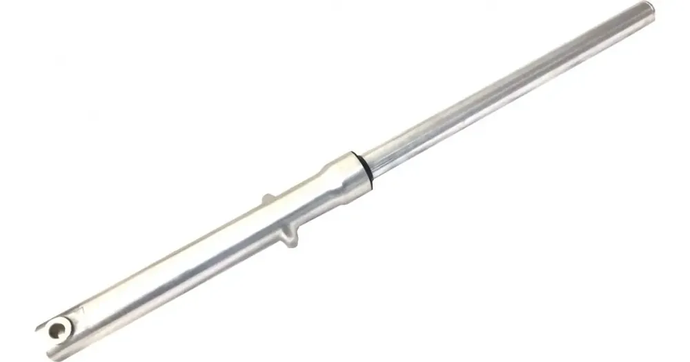 Uusi Malli Etuiskunvaimennin vasen hopea (q33 kok.pit.84cm) Junak M11 Cafe / M14