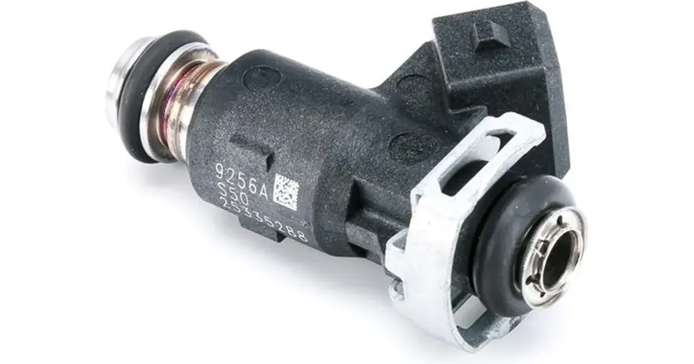 Bestseller Ruiskutin, polttoainesuutin, Romet, 125 4T AC 1P52QMI 3J3