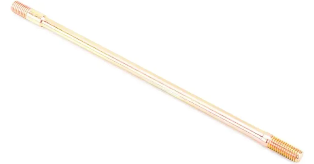 Vain Rajoitetun Ajan Sylinterin pultti, M8x202mm, Romet, 125 4T AC 1P52QMI 3J3