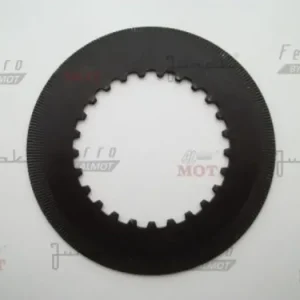 Bestseller MZ ETZ 150 -kytkinlevy