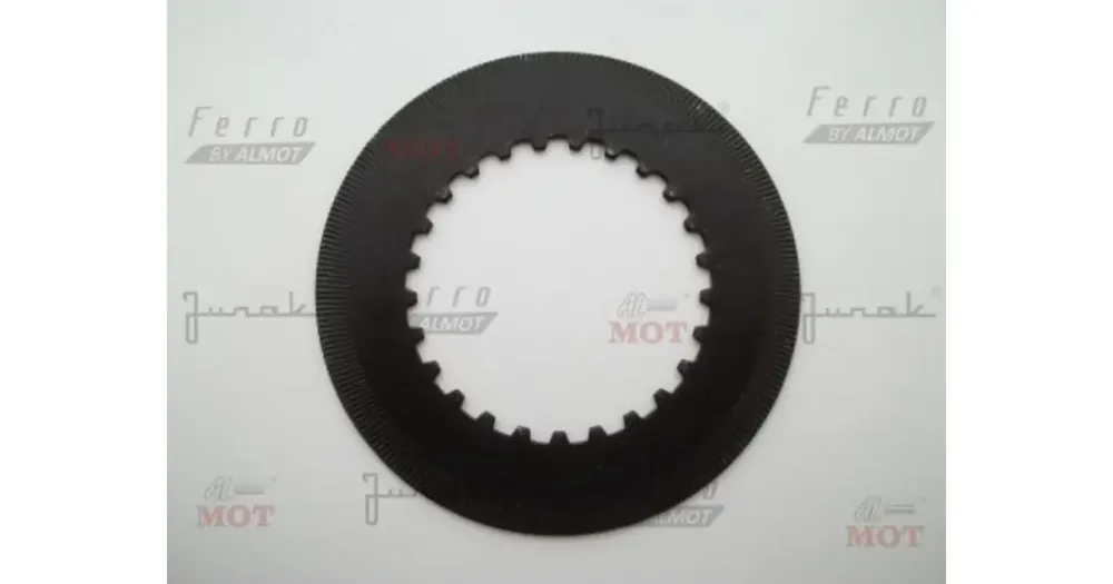 Bestseller MZ ETZ 150 -kytkinlevy