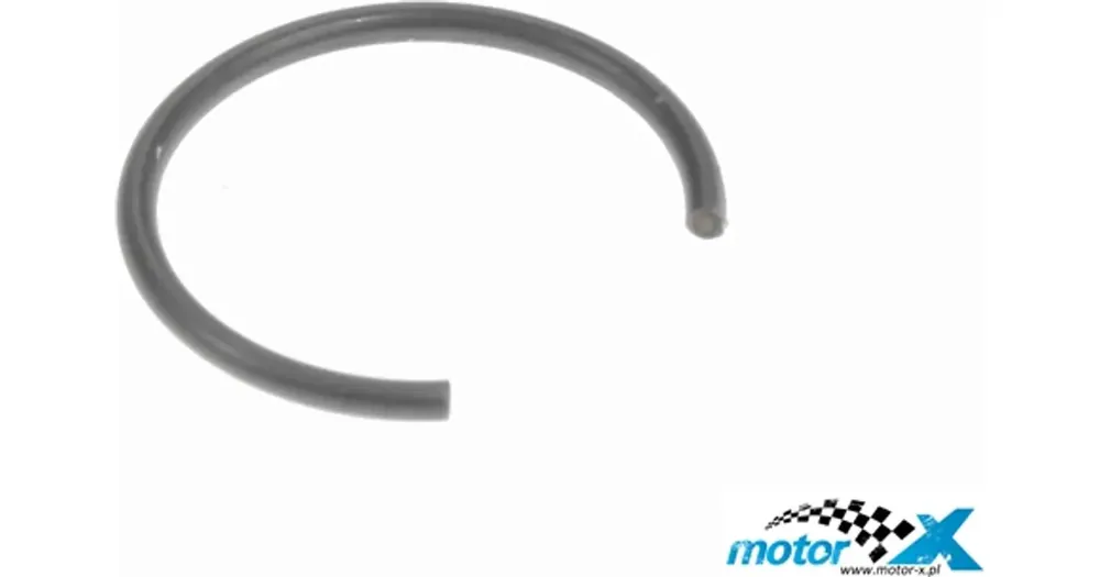 Uusi Malli Mäntätapin varmistin 12mm Keeway 15111G02F000