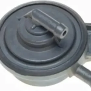 Ajankohtainen Polttoainekrana 3 ulostuloa, alipaineella, Keeway 50300B130000