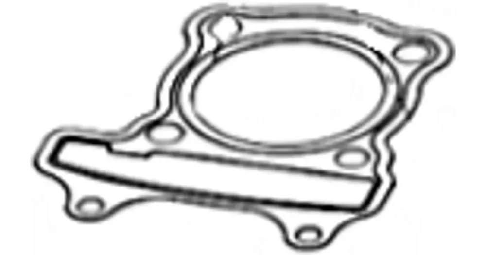 Halpa Hinta Keeway 109074410010 sylinterinkannen tiiviste
