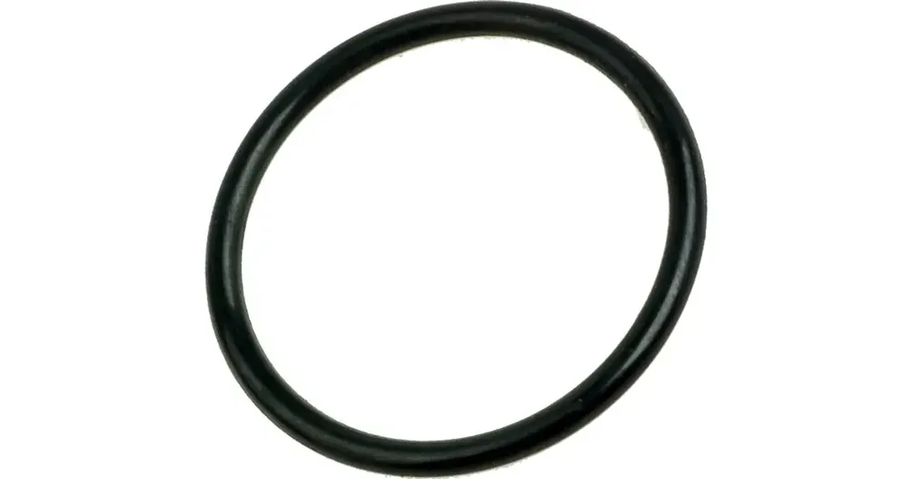Kausialennus O-rengas 27.4x2.4mm sytytystulpan, imusarjan Keeway 120202140000K