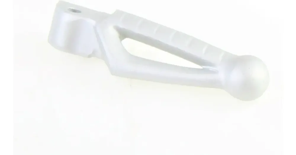 Jalkatappi matkustajalle oikea Benelli TRK / TNT / 302 / Keeway RKF Turvallinen Maksu
