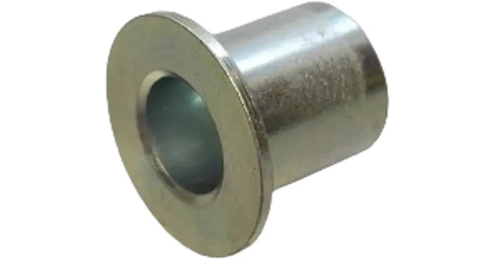 Keeway RKR 125 jalkatukien kiinnitysholkki 58206L340000 Pikatoimitus