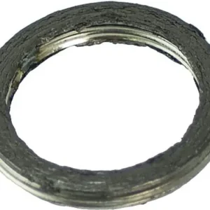Äänenvaimentimen tiiviste 30x40x5.5mm Keeway 47800K00P000 Suosittu
