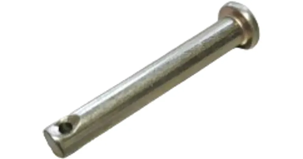 Tukkuhinta Säkerhetsnål 6x40 mm Keeway Superlight 125 B090406040B4