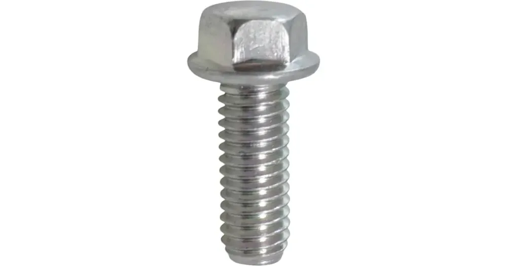 Rajoitettu Tarjous M6x16mm ruuvi Keeway B0107060166H