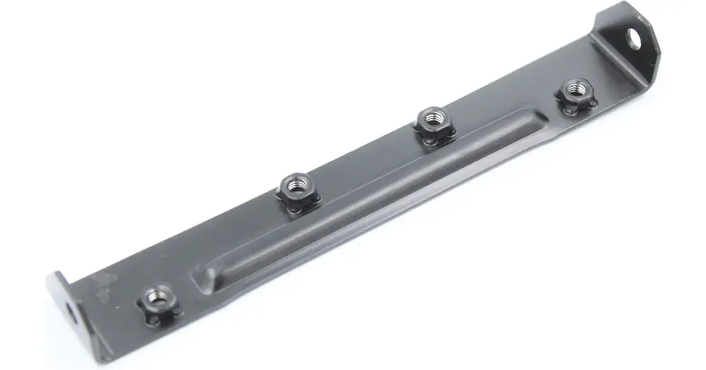 Nopea Toimitus Etuhaarukan kannatin, Benelli BN 125 Euro 4