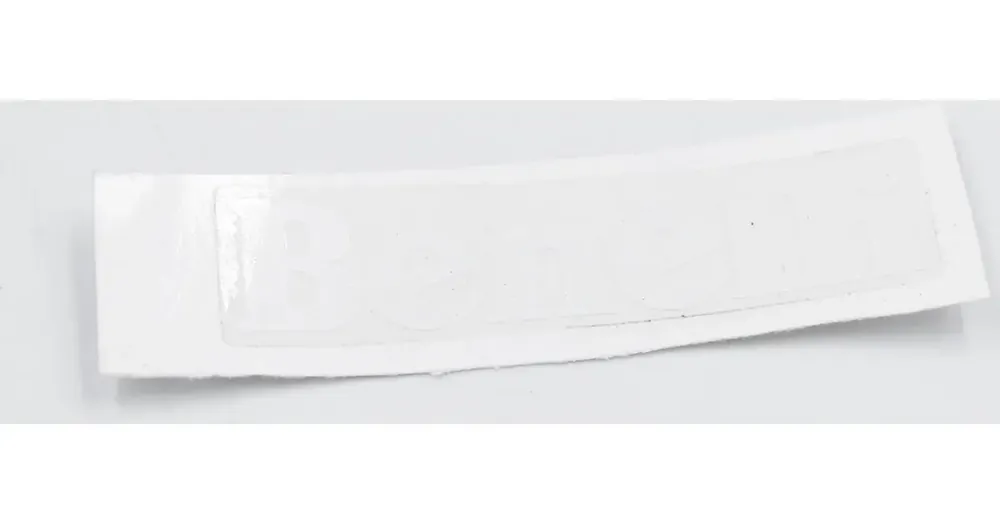 Halpa Benelli-logotarra, 0000
