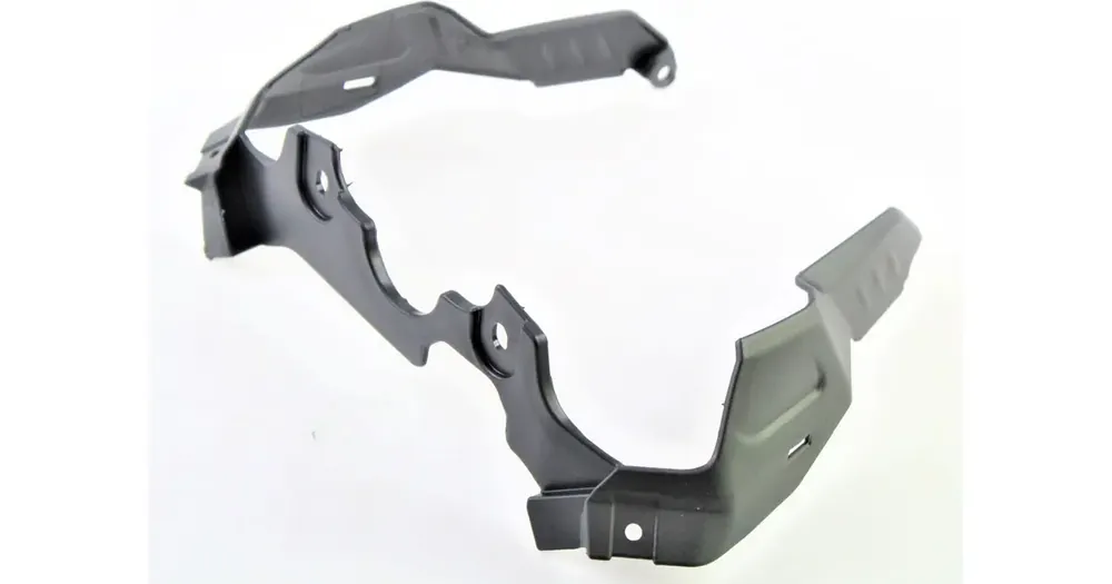 Benelli TNT 125 Euro 4 -mallin etuyläosan lampunsuojus Bestseller