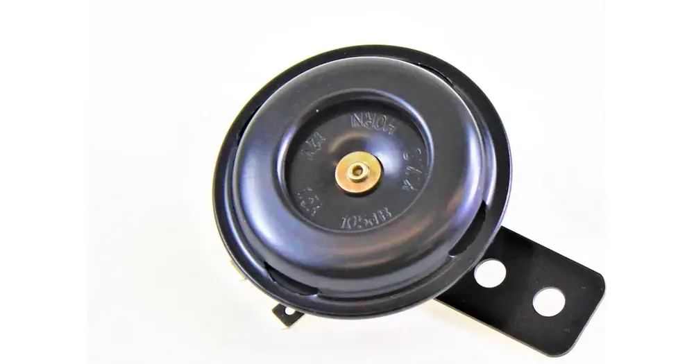 Äänimerkki, torvi Benelli TNT 125 Euro 4 Lähetetään Heti