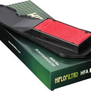 Merkkituote HifloFiltro HFA1007 paperinen ilmansuodatinpanos