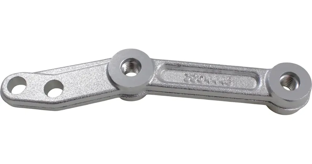 Halpa Etuvanemutterin kiinnike Benelli BN302 / TRK