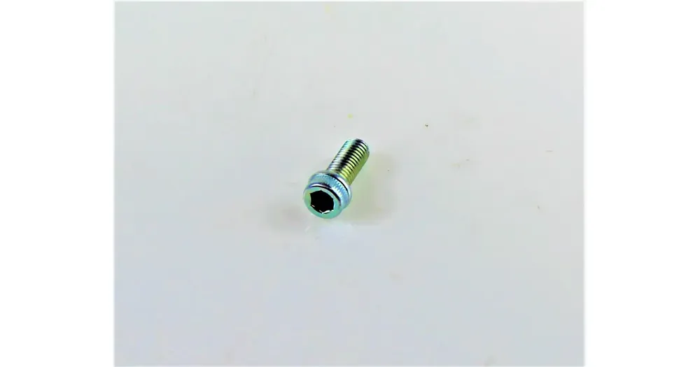 Halpa Jarrulevyn M8x20mm ruuvi, Benelli BN302