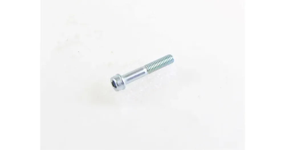 Viikonlopputarjous M6x35mm ruuvi, Benelli BN302 polttoainesäiliön kiinnitys