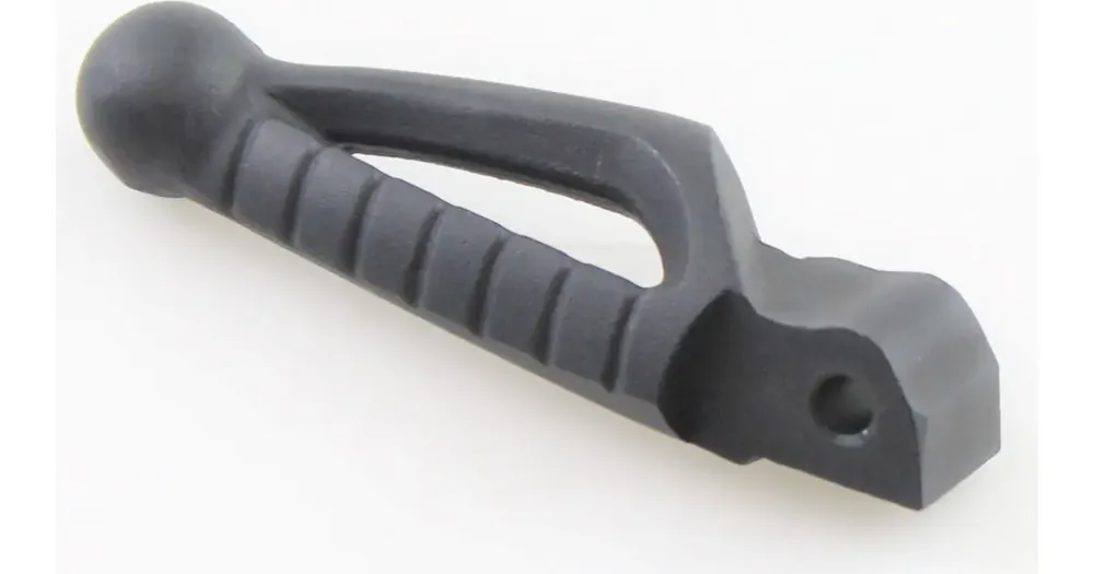 Jalkatappi oikea Benelli BN302 Aito