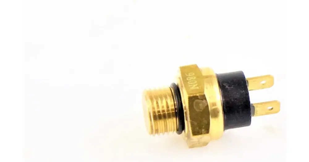 Lämpötila-anturi Benelli BN302 Uutuus