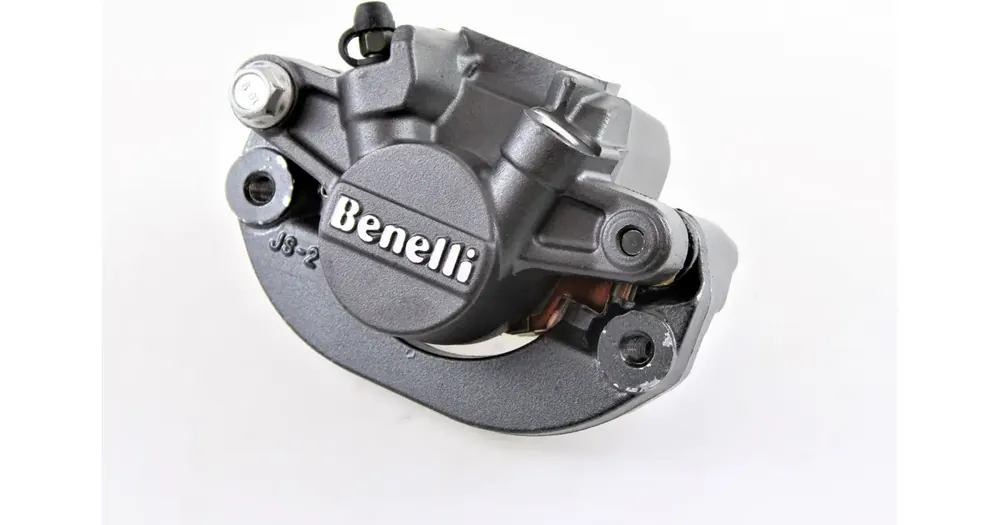 Alkuperäinen Takajarru Benelli BN302 Euro 4