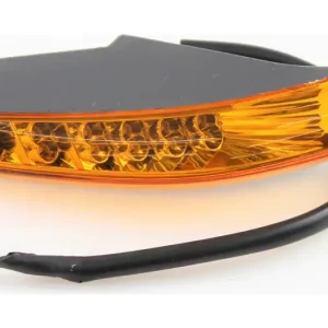 Alennus Etuvilkkumerkki oikea Keeway X-Blade 81300B470000