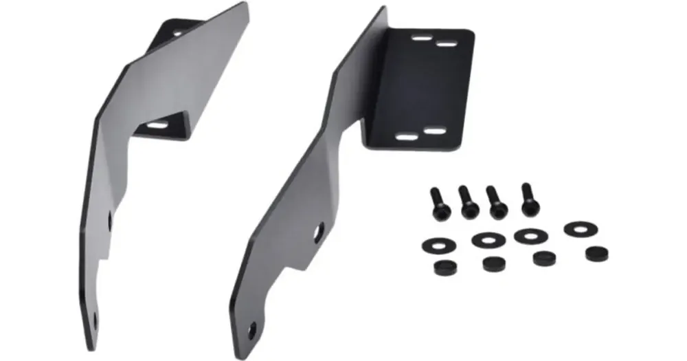 Löytö Takalaukun runko, Shad Top Master, KTM Duke 125 17-23 / Duke 250 17-23 / Duke 390 17-23