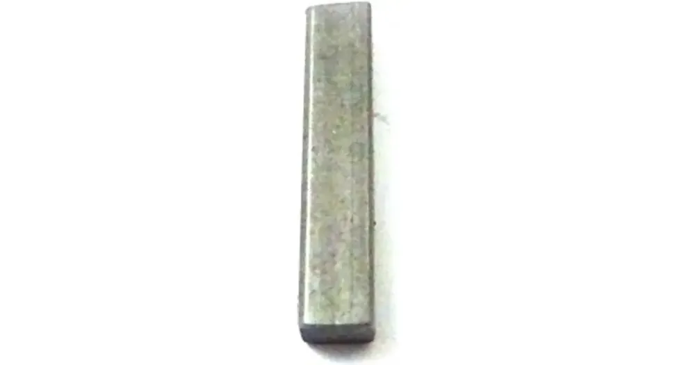Edullinen Hinta Klin B4x20 mm tasapainoakselille, Junak Furious -kampiakselille