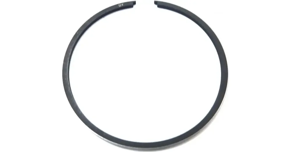 Männänrengas 40 mm, paksuus 1.2 mm, 1 kpl Junak Furious 50cc 2T Nopea Toimitus