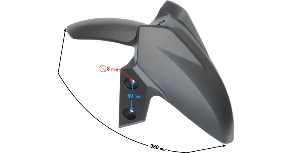 Ilmainen Palautus Etuvanne, grafiitinharmaa, Barton Scalpel