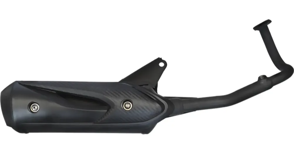 Tehdashinta Barton Scalpel -pakoputki