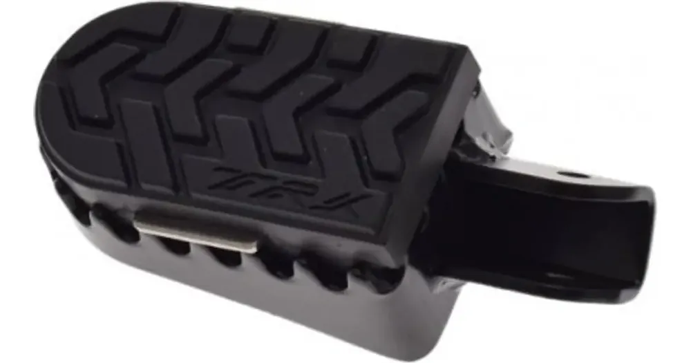 Kuljettajan vasen jalkatappi WM Motor Benelli TRK 502 / TRK 502X Eniten Myyty