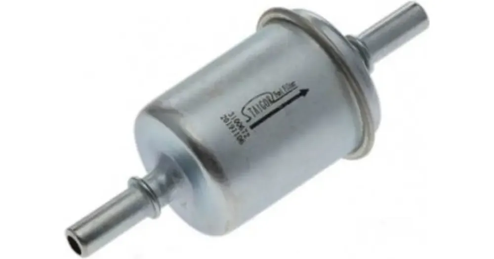 Merkkituote Polttoainesuodatin WM Motor Benelli TRK 502 / TRK 502X
