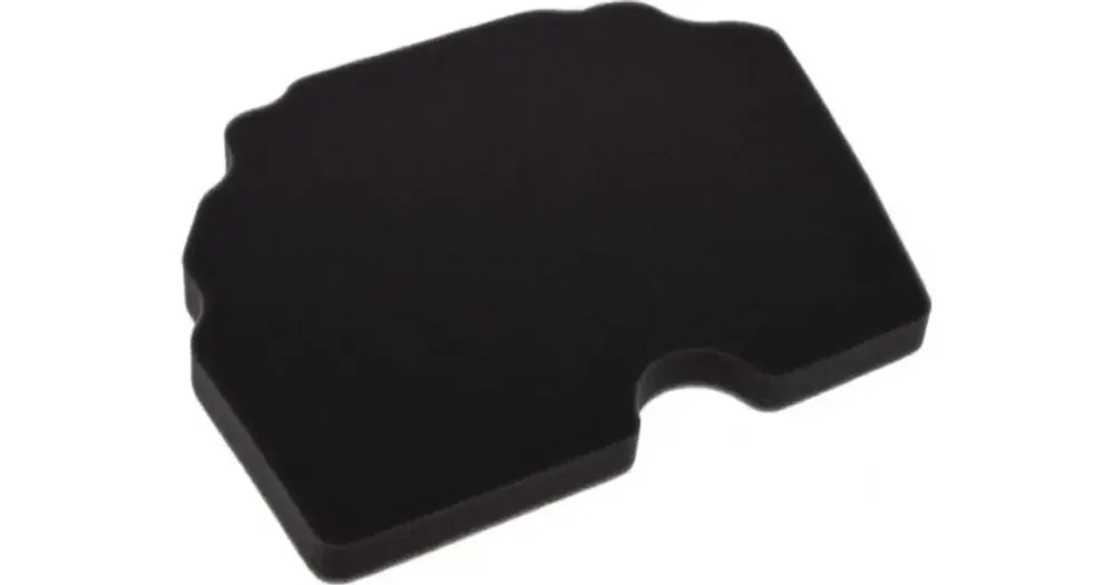 Ilmansuodatin vaahtomuovi WM Motor Benelli TRK 502 / TRK 502X Asiakkaiden Suosikki