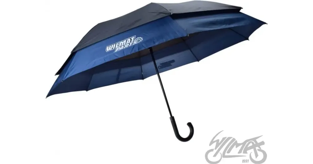 Flash-Tarjous Parasol-logo Wilmat
