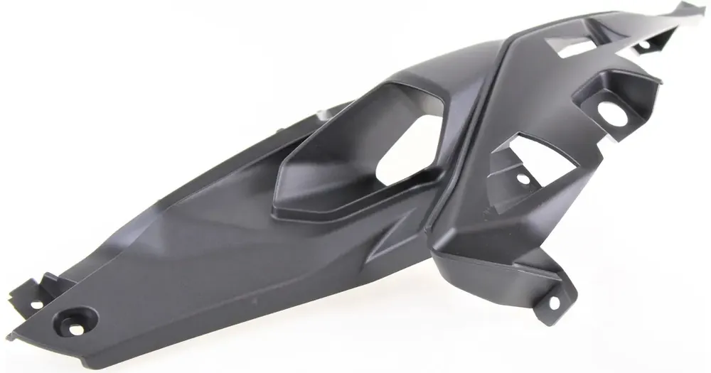 Superhinta Etukatte vasen yläosa BENELLI TRK 502 Euro 4