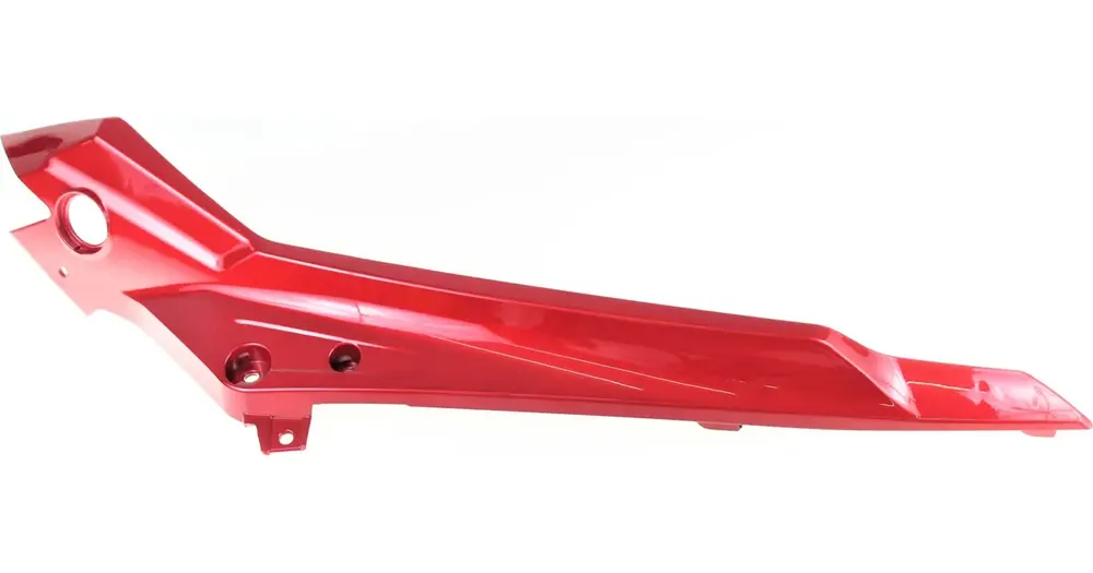 Yläetuvalo, punainen BENELLI TRK 502 Euro 4 Halpa