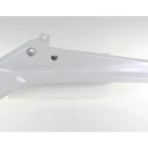 Viikonlopputarjous Yläetuosa, valkoinen BENELLI TRK 502 Euro 4
