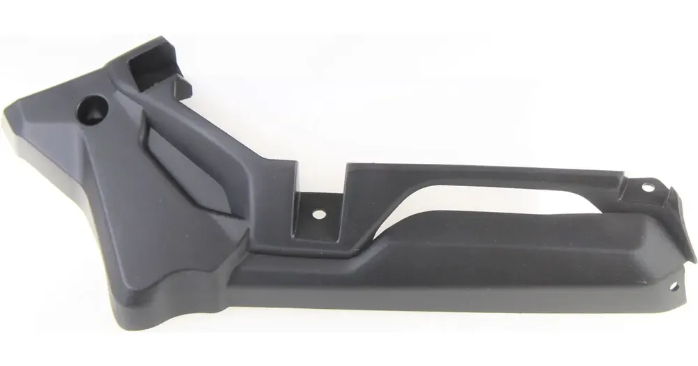 Aito Etukate oikea BENELLI TRK 502 Euro 4