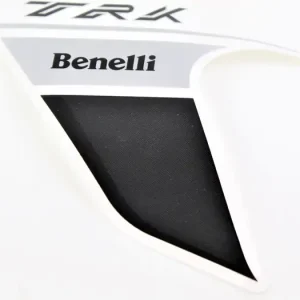 Viikonlopputarjous Vasen tarra BENELLI TRK 502 Euro 4