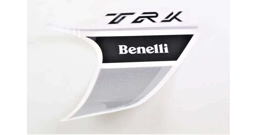 Tarjous Oikea tarra BENELLI TRK 502 Euro 4