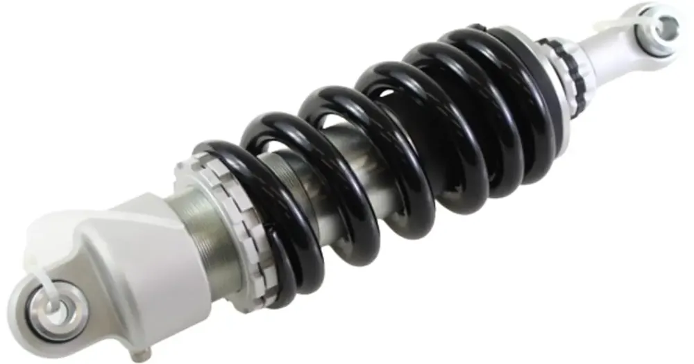 Takaiskunvaimennin BENELLI TRK 502 Euro 4, Euro 5 Alennettu
