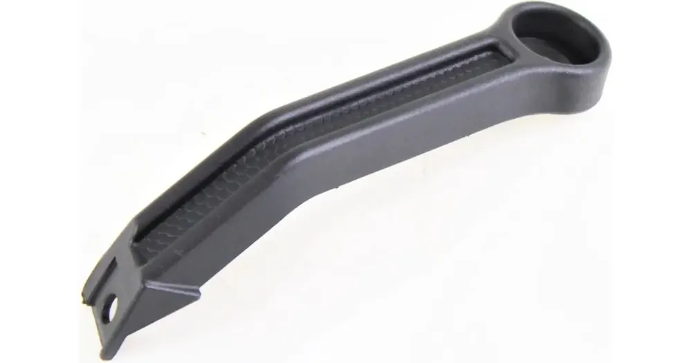Käsien suojan kiinnike vasen BENELLI TRK 502 Euro 4 Osta Tänään