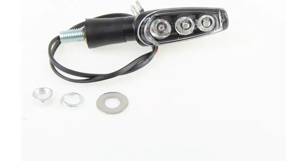 Korkea Laatu Takavilkku oikea BENELLI TRK 502 Euro 4