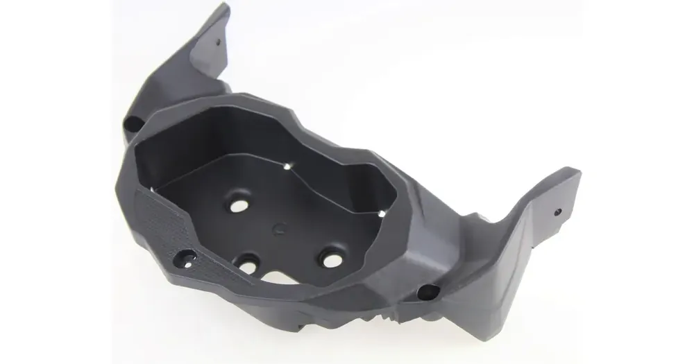 Mittariston kuori BENELLI TRK 502 Tarjoushinta